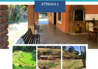 Clinica de reabilitação em São Paulo – Atibaia