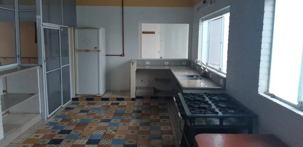 Clínica de reabilitação em SP