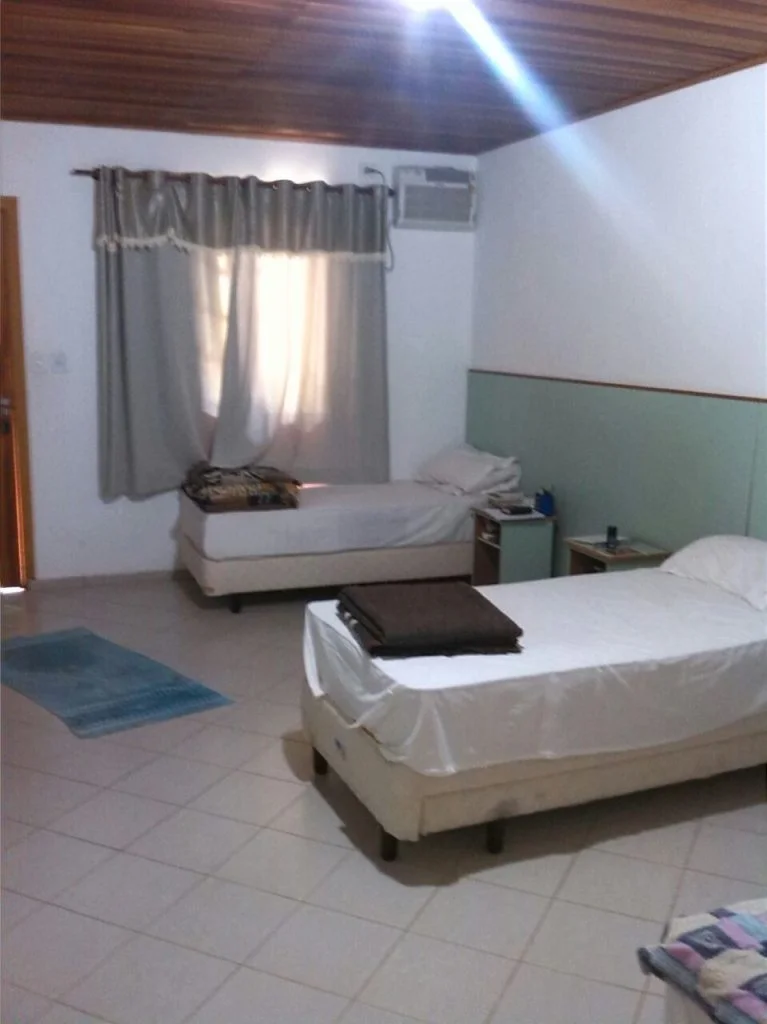 Clinica de recuperação em São Paulo - Itanhaém 3