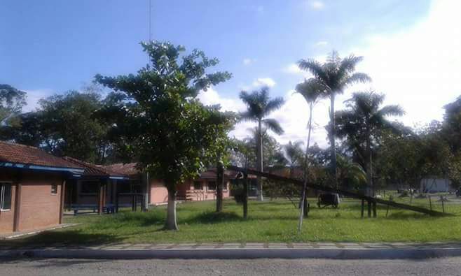 Clinica de recuperação em São Paulo - Itanhaém 3