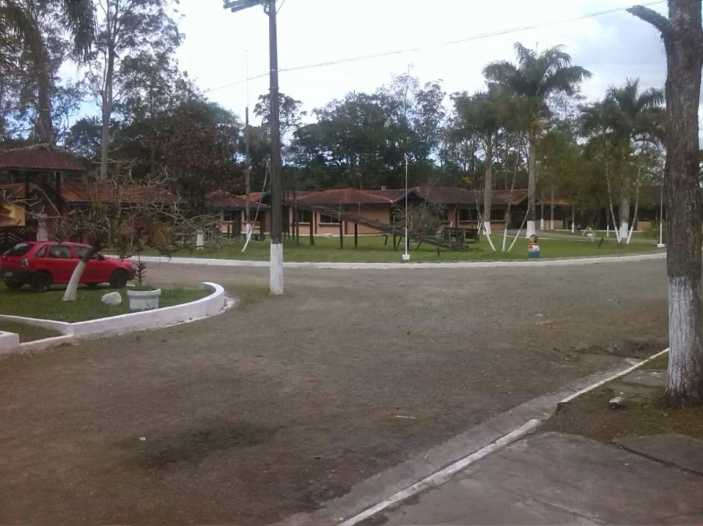 Clinica de recuperação em São Paulo - Itanhaém 3