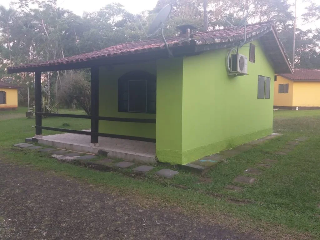 Clinica de reabilitação para dependentes químicos e alcoólatras em SP