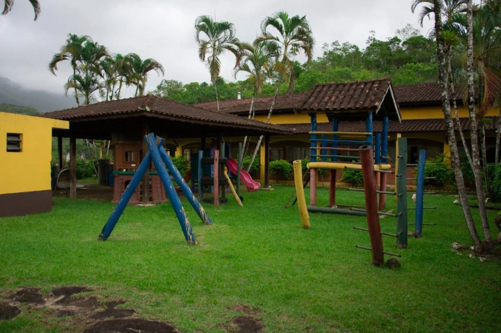 Clinica de reabilitação para dependentes químicos e alcoólatras em SP