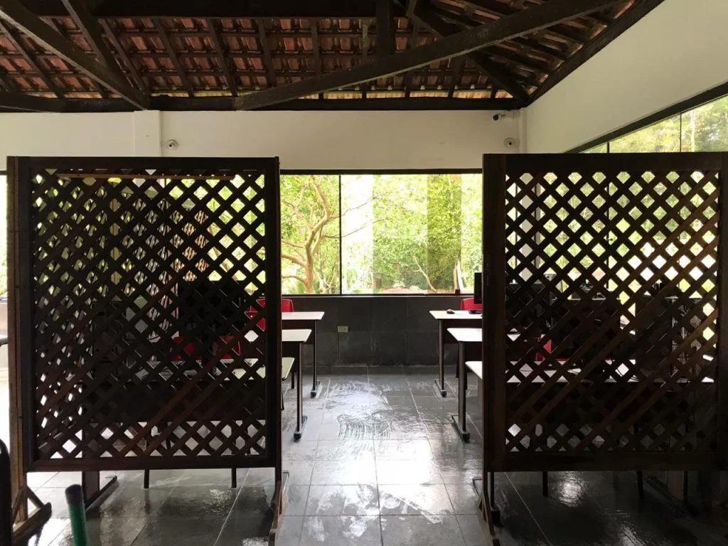 Clinica de reabilitação para dependentes químicos e alcoólatras em SP