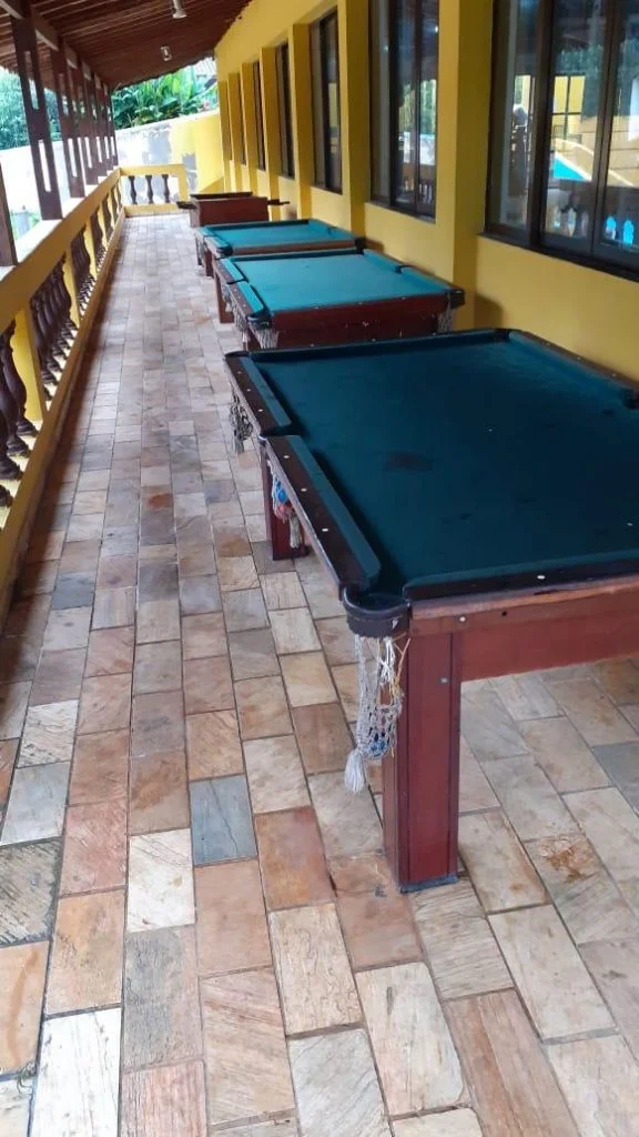 Clinica de reabilitação para dependentes químicos e alcoólatras em SP