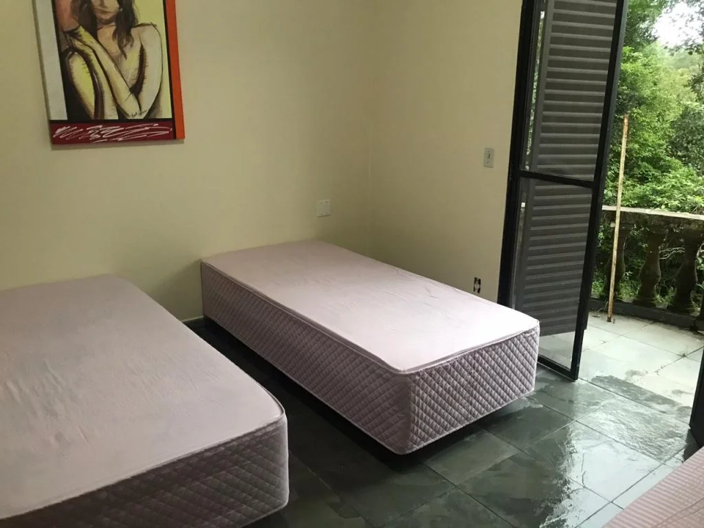 Clinica de recuperação para dependentes químicos e alcoólatras em SP