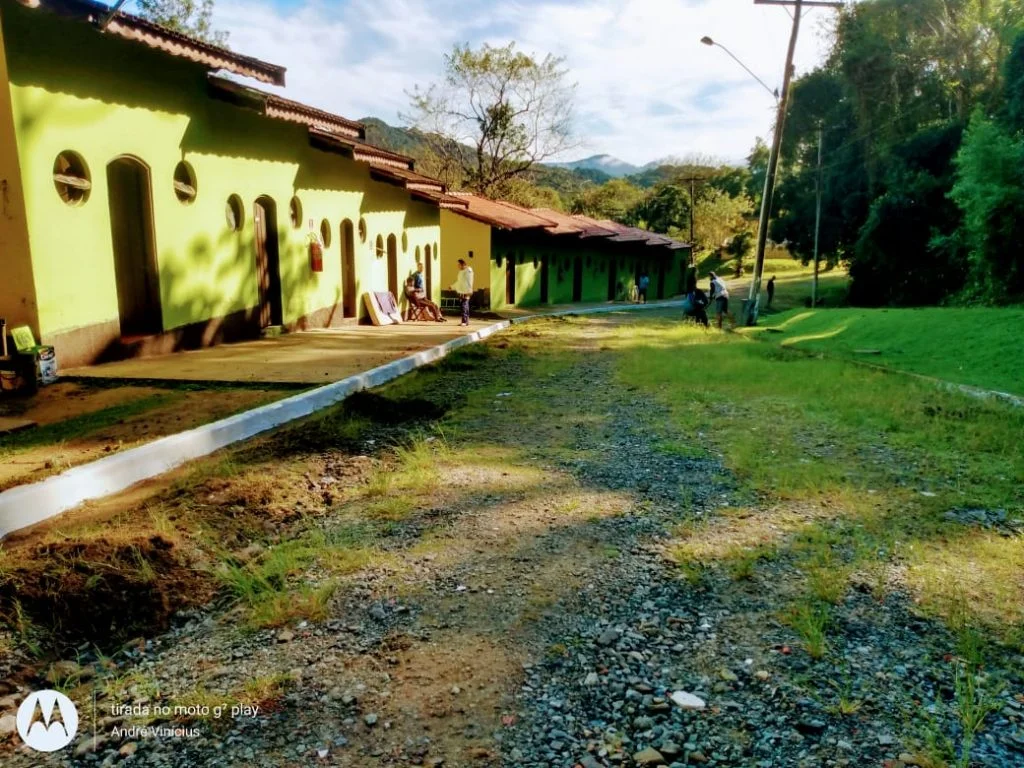 Clinica de reabilitação para dependentes químicos e alcoólatras em SP