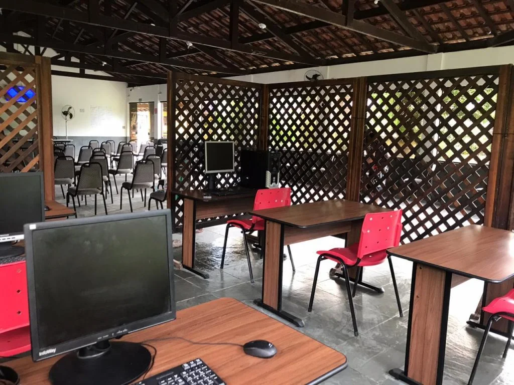 Clinica de reabilitação SP - Itariri