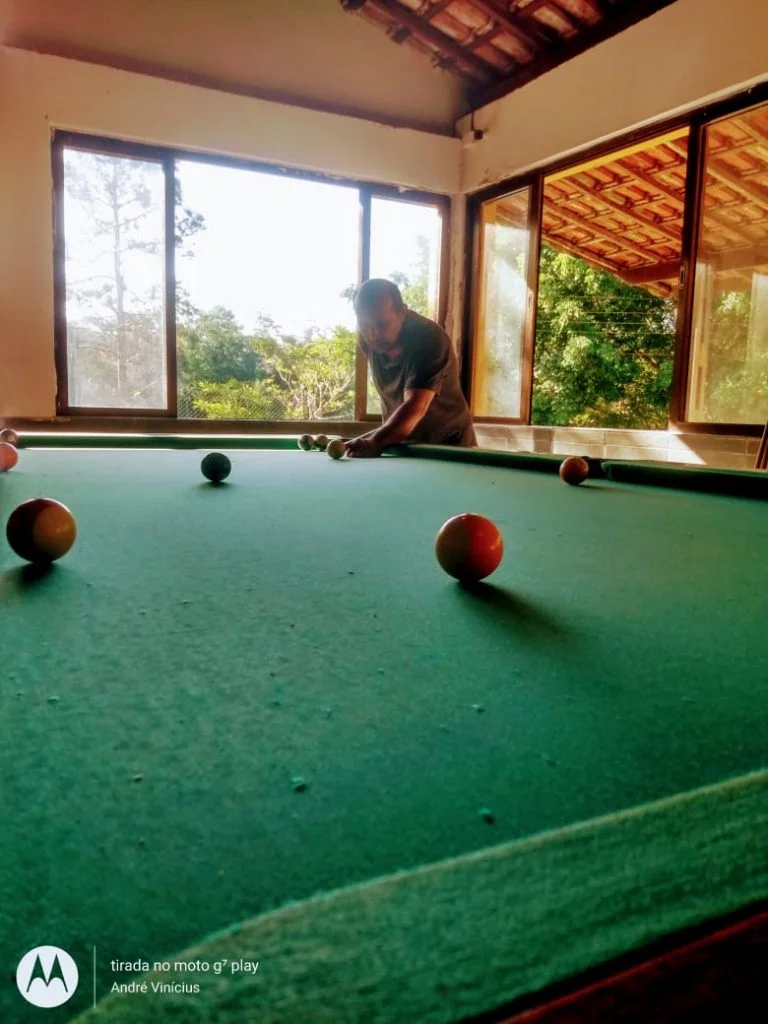 Clinica de reabilitação SP - Itariri