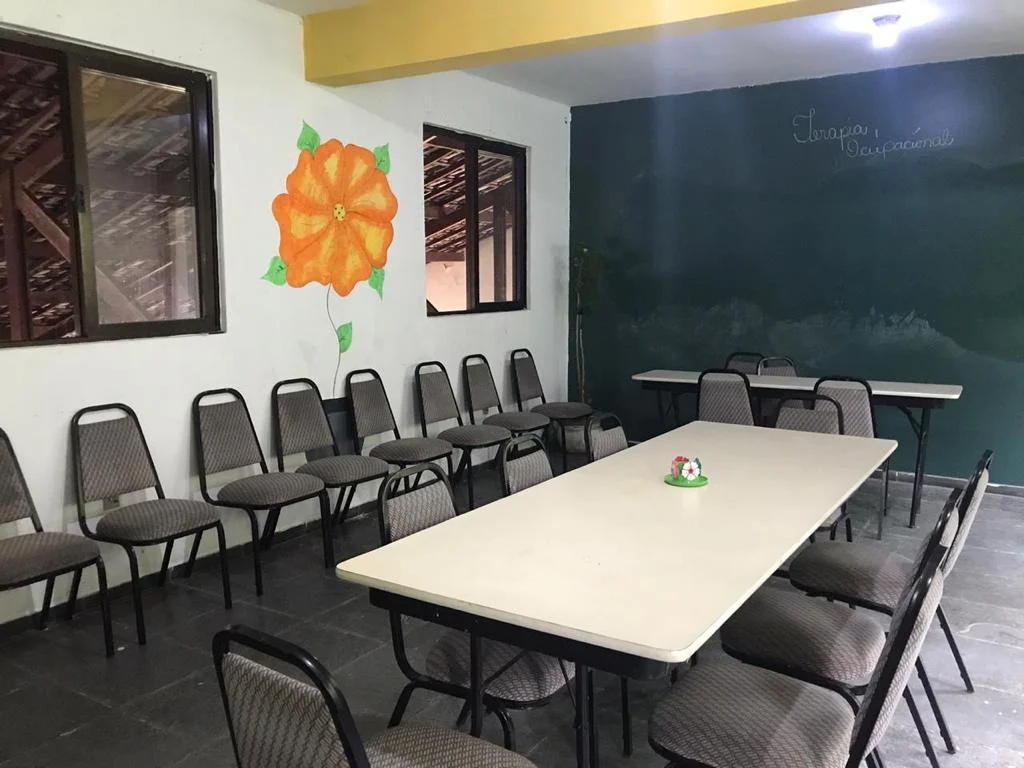Clinica de reabilitação SP - Itariri