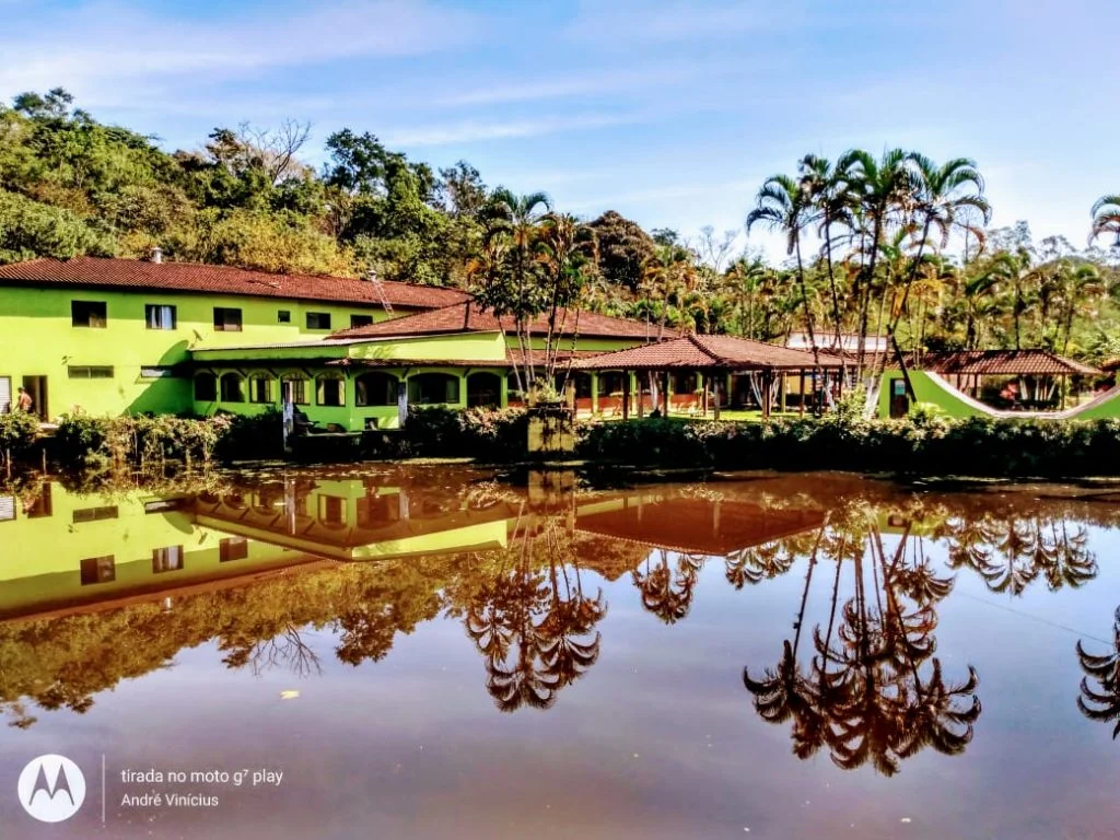 Clinica de reabilitação SP - Itariri