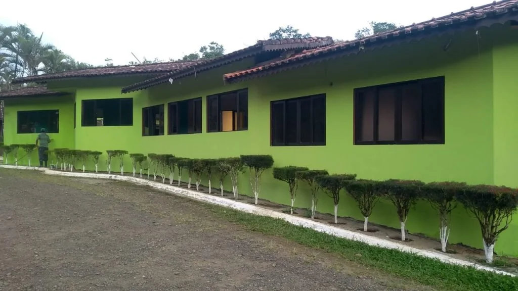 Clinica de reabilitação SP - Itariri