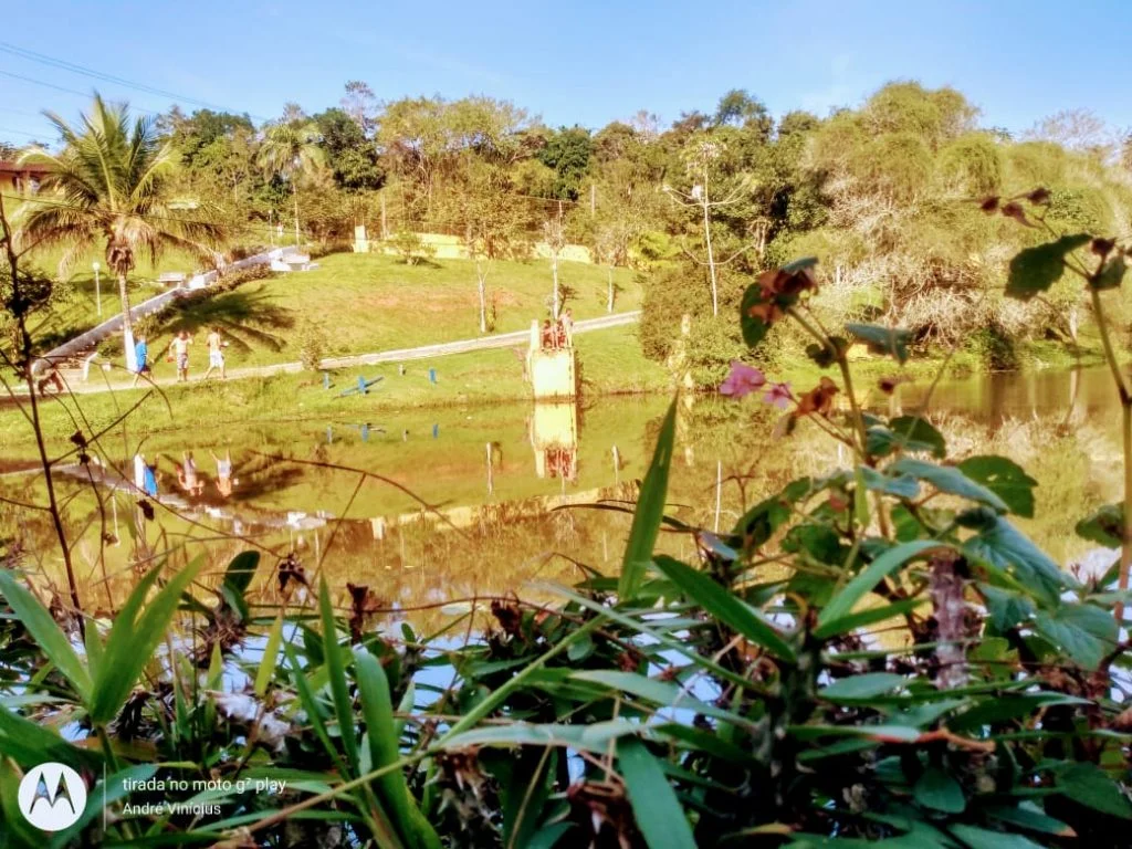 Clinica de reabilitação SP - Itariri