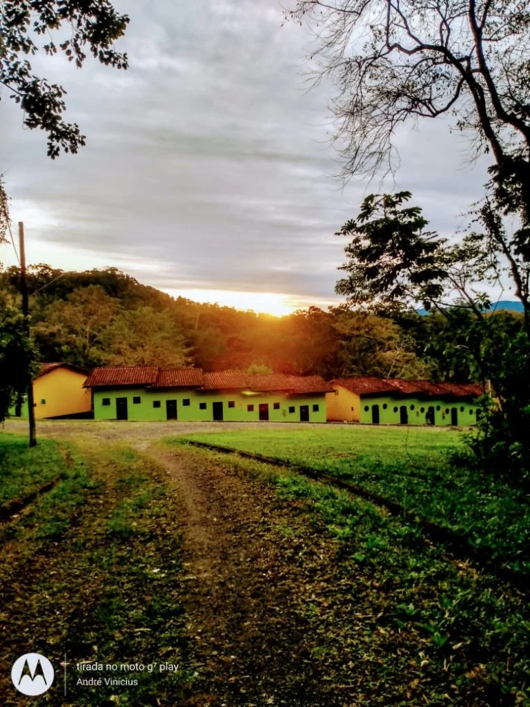 Clinica de reabilitação SP - Itariri