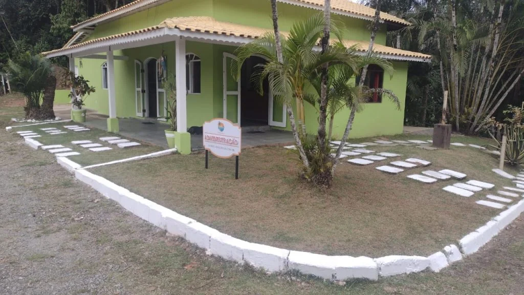 Internação para alcoólatras em São Paulo