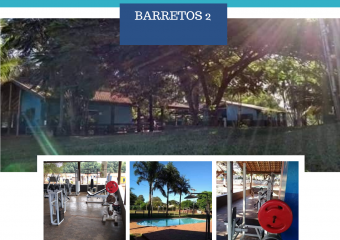 Clinica de recuperação em São Paulo – Barretos 2