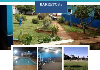 Clinica de recuperação em SP – Barretos