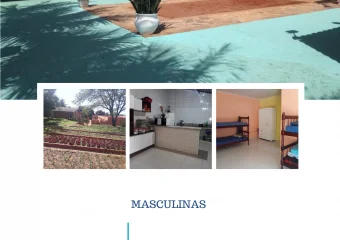 Clínicas de reabilitação em São Paulo – Masculinas – Bauru