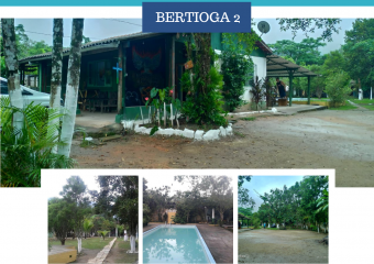 Clínicas de reabilitação em São Paulo – Masculinas – Bertioga 2