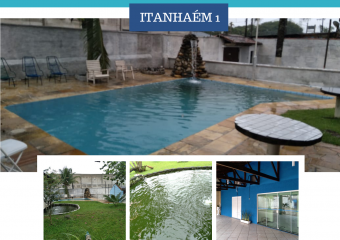 Clinica de recuperação SP – Itanhaém 1