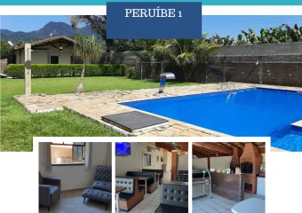 Clínica de recuperação em São Paulo  – Peruíbe 1