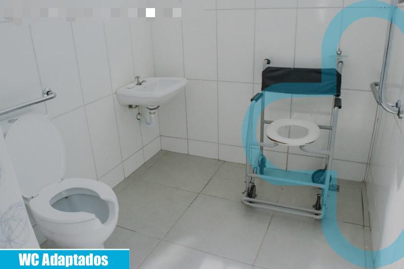 Clínica de reabilitação em SP -  Araçoiaba da Serra - 2 