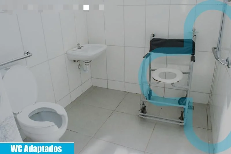 Clínica de reabilitação em SP - Araçoiaba da Serra - 2