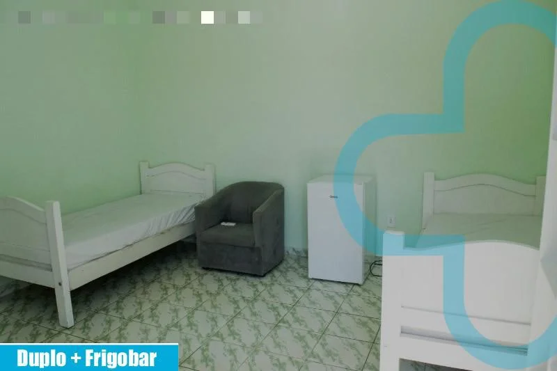 Clínica de reabilitação em SP - Araçoiaba da Serra - 2