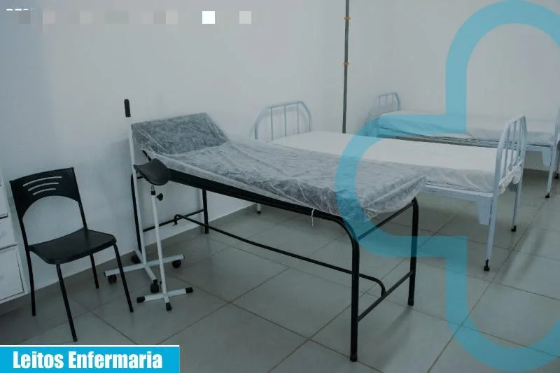 Clínica de reabilitação em SP - Araçoiaba da Serra - 2