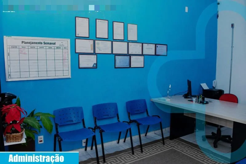 Clínica de reabilitação em SP - Araçoiaba da Serra - 2