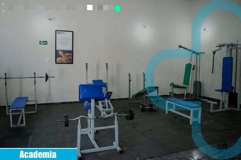 Clínica de reabilitação em SP - Araçoiaba da Serra - 2