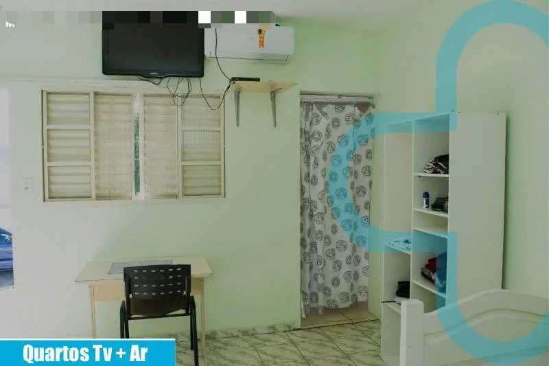 Clínica de reabilitação em SP - Araçoiaba da Serra - 2