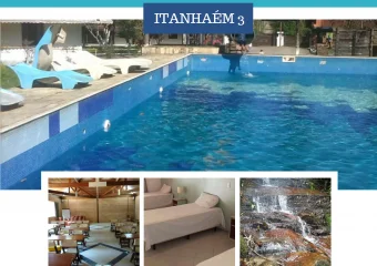 Clinica de recuperação em São Paulo – Itanhaém 3