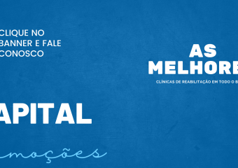 As melhores opções de clínica de recuperação em SP – como escolher com segurança