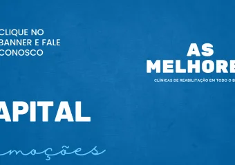 As melhores opções de clínica de recuperação em SP – como escolher com segurança