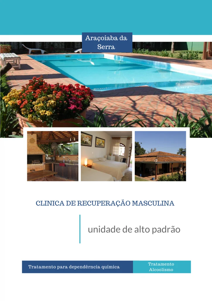 clinica de recuperação em sp