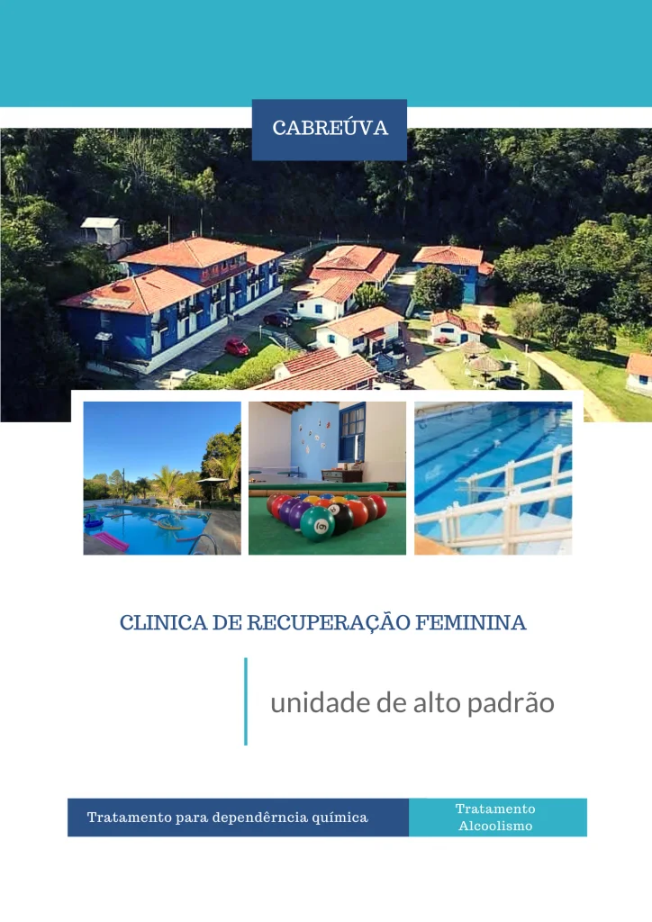 CLINICA DE REABILITAÇÃO EM SÃO PAULO