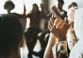 Tratamento de dependentes químicos em uma clínica de reabilitação em São Paulo