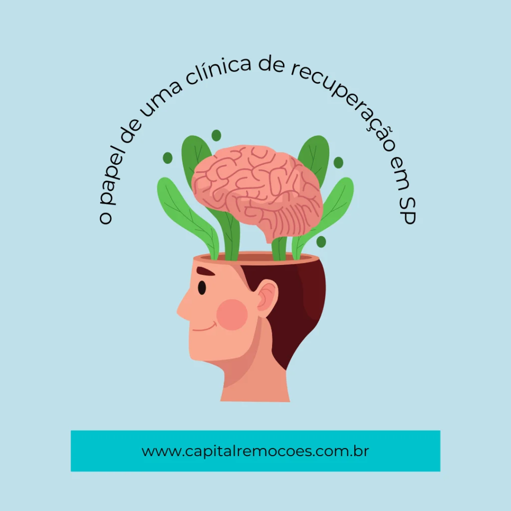 Como escolher a melhor clínica de recuperação em SP
