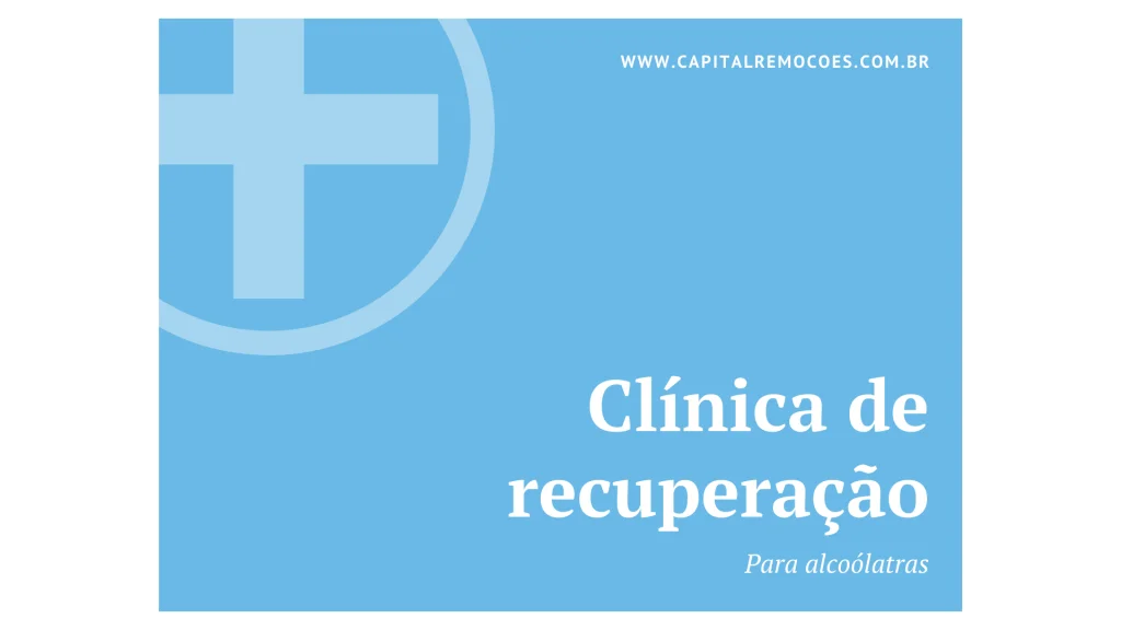Clínica de recuperação em São Paulo: encontre apoio para um novo começo