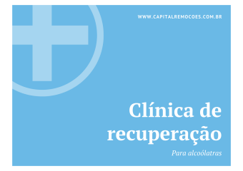 Clínica de recuperação em São Paulo: encontre apoio para um novo começo