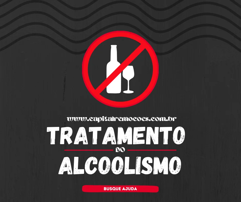 ALCOOLISMO