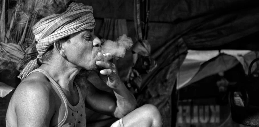 Como se deve falar com os filhos sobre drogas?