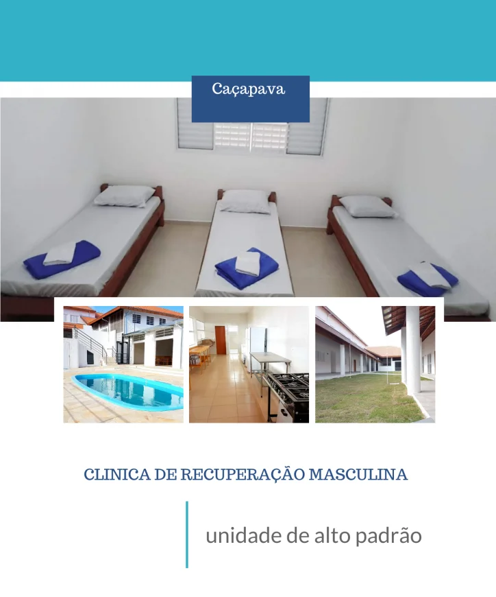 Clínica de reabilitação SP