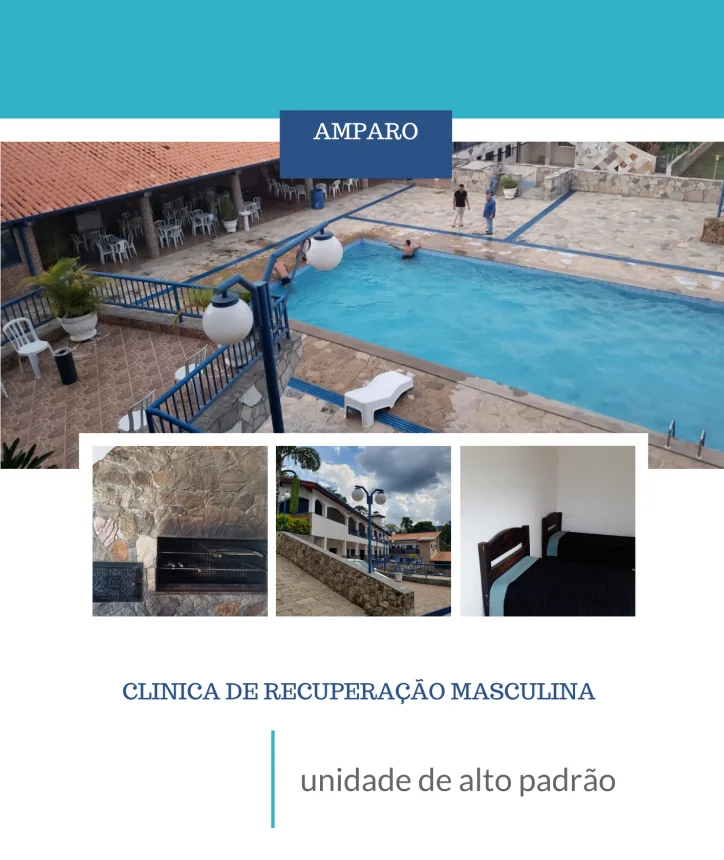 18 opções de clinica de recuperação masculina em SP