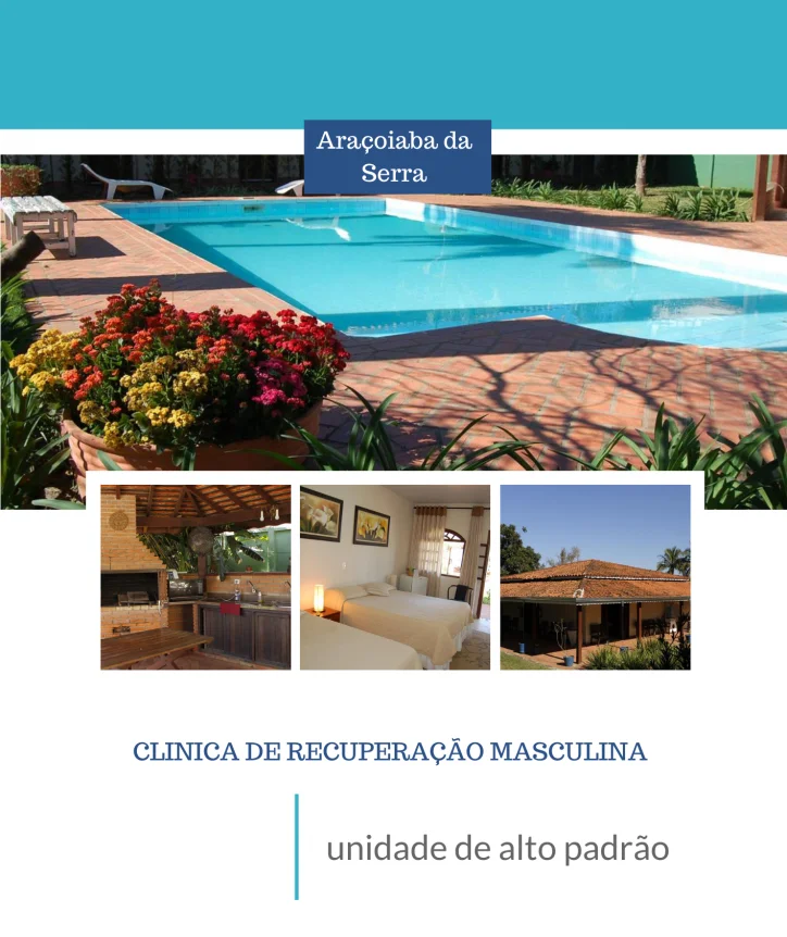 18 opções de clinica de recuperação masculina em SP