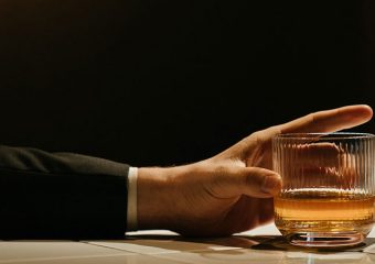 O Tratamento do alcoolismo - tratamento para a demência alcoólica