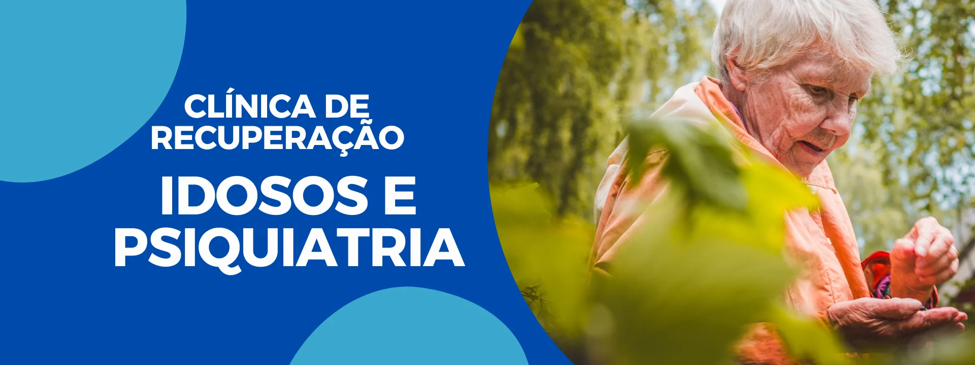 Tratamento de dependentes químios