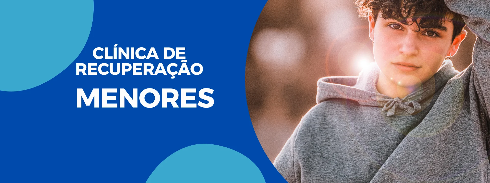 Tratamento de dependentes químicos e alcoólatras