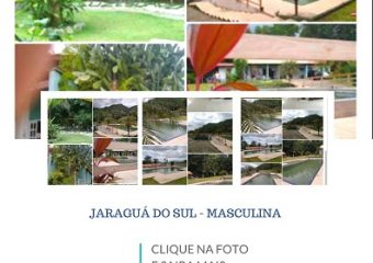 Clínica de reabilitação em SC – 7x R$3.500 Masculina – Jaraguá do Sul Santa Catarina SC